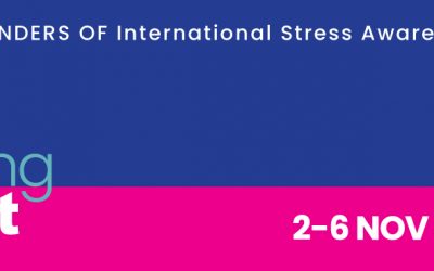 ISMA STRESS & WELLBEING SUMMIT 2020